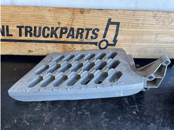 Hytt och interiör VOLVO