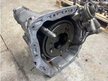 Växellåda och reservdelar VOLVO