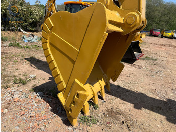 Bandgrävare CAT 330CL: bild 5