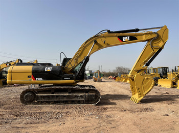 Grävmaskin CATERPILLAR 336D2