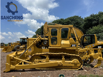 Bulldozer CATERPILLAR D7G