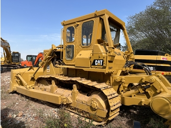 Bulldozer CATERPILLAR D7G: bild 3