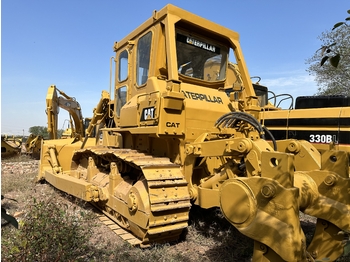 Bulldozer CATERPILLAR D7G: bild 2