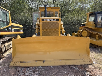 Bulldozer CATERPILLAR D7G: bild 4