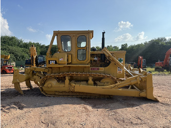 Bulldozer CATERPILLAR D7G