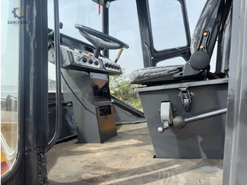 Vält DYNAPAC CA30D: bild 5 Vält DYNAPAC CA30D: bild 5