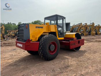 Vält DYNAPAC CA30D: bild 3 Vält DYNAPAC CA30D: bild 3