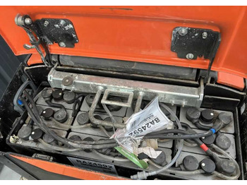 Låglyftar BT LPE200: bild 5 Låglyftar BT LPE200: bild 5