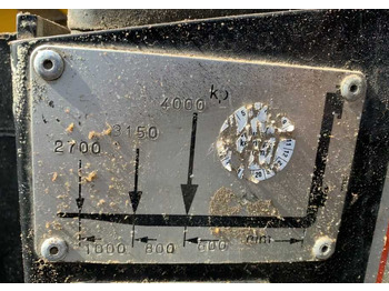 Sidlastare Baumann HX40/12/45: bild 5