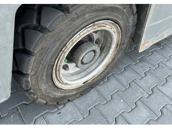 Leasa  Baumann HX50/12/51TR Baumann HX50/12/51TR: bild 4