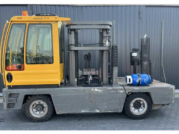 Leasa  Baumann HX50/12/51TR Baumann HX50/12/51TR: bild 5