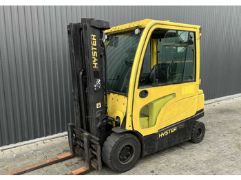 Eltruck HYSTER