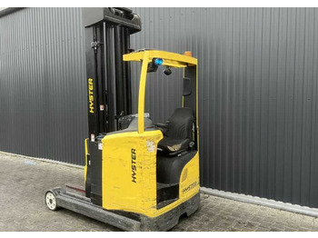 Skjutstativtruck Hyster R2.5: bild 3