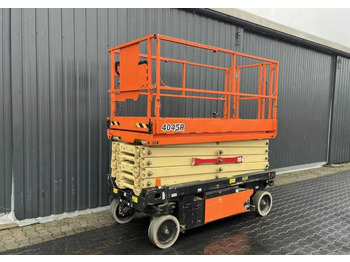 Saxlift JLG