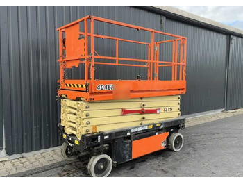 Saxlift JLG