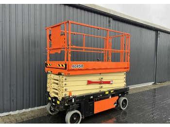 Saxlift JLG