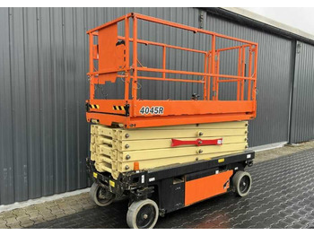 Saxlift JLG
