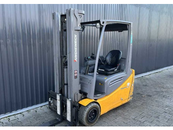 Eltruck JUNGHEINRICH EFG