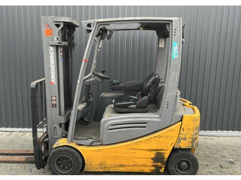 Eltruck Jungheinrich EFG318: bild 2 Eltruck Jungheinrich EFG318: bild 2