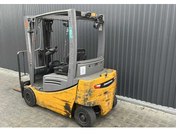 Eltruck Jungheinrich EFG318: bild 3 Eltruck Jungheinrich EFG318: bild 3