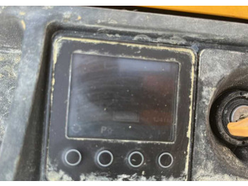 Staplare Jungheinrich EJC212: bild 3