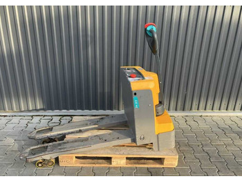 Låglyftar Jungheinrich EJEM13: bild 2 Låglyftar Jungheinrich EJEM13: bild 2