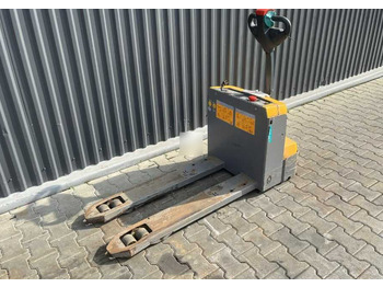 Låglyftar JUNGHEINRICH EJE