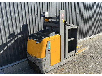 Plocktruck JUNGHEINRICH EKS