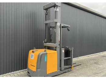 Plocktruck JUNGHEINRICH EKS