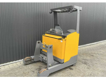 Skjutstativtruck JUNGHEINRICH ETV