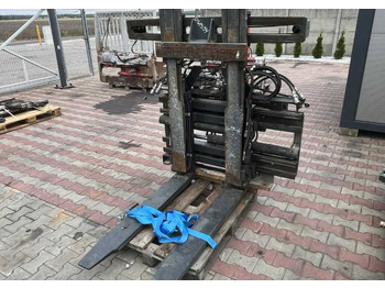 Gafflar för Materialhanteringsutrustning Kaup 3T412SF: bild 4 Gafflar för Materialhanteringsutrustning Kaup 3T412SF: bild 4