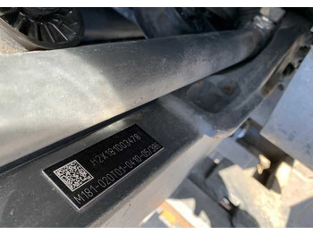 Eltruck Linde E14-01: bild 5