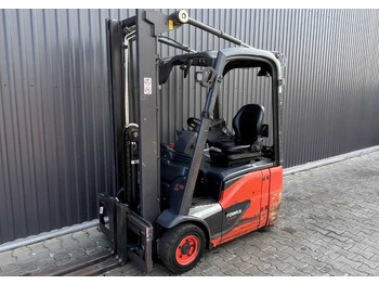 Eltruck LINDE E15