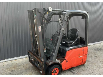 Eltruck LINDE E16