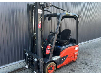 Eltruck LINDE E16
