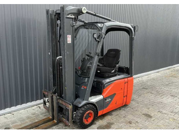 Eltruck LINDE E16