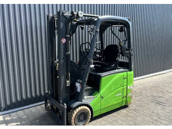 Eltruck LINDE E16