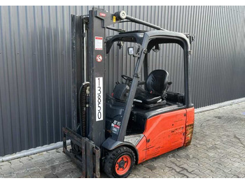 Eltruck LINDE E16