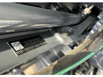 Eltruck Linde E16L: bild 5 Eltruck Linde E16L: bild 5