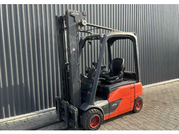 Eltruck LINDE E16