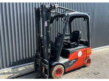 Eltruck LINDE E16