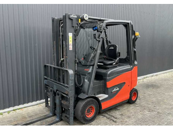 Eltruck LINDE E20