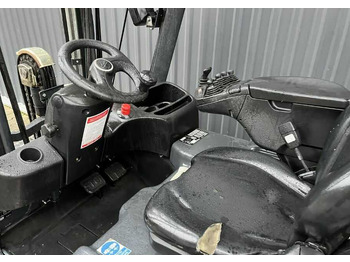 Eltruck Linde E20L-02: bild 4