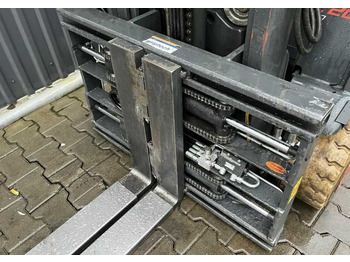 Eltruck Linde E20L-02: bild 5