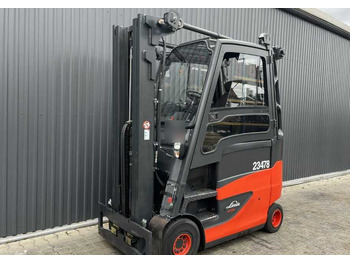 Eltruck LINDE E25