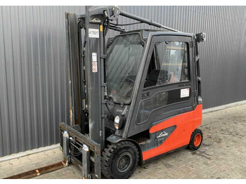 Eltruck LINDE E25