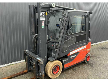 Eltruck LINDE E25