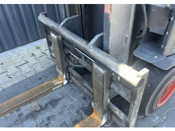 Eltruck Linde E35HL-01: bild 4 Eltruck Linde E35HL-01: bild 4