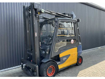 Eltruck LINDE E