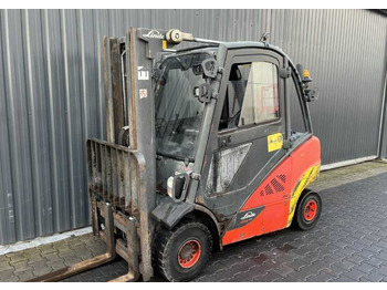 Dieseltruck LINDE H25